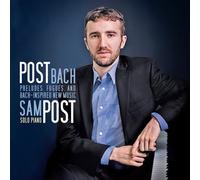 Post Bach