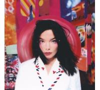 Post by Björk [Compact Disc] NEUF