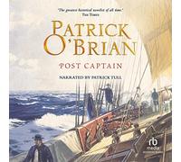 Post Captain (The AubreyMaturin Series) [Import]