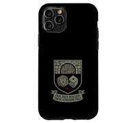 Post Castle RPG Gamer Medieval Ruin Adventurer Guild, Cadeau Coque pour iPhone 11 Pro