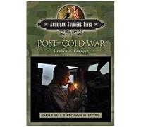 Post-Cold War