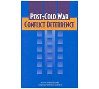 Post-Cold War Conflict Deterrence