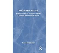 Post-Colonial Realism