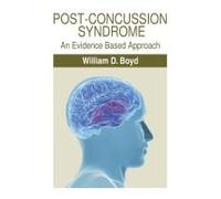 Post-Concussion Syndrome