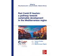Post covid-19 tourism: a pathway towards sustainable development in the Mediterranean region