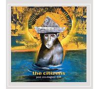 Post Cro-Magnon Drift