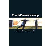 Post Democracy