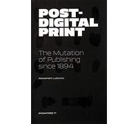 Post-Digital Print