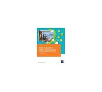 Post-Disaster Needs Assessment