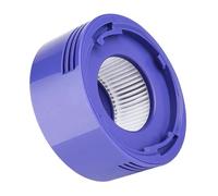 Post-filtre HEPA adapté à l'aspirateur sans fil Dysons V7 V8, pièce de rechange Compatible