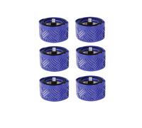 Post-filtres, Compatibles Avec Dyson,V6 DC58 DC59 DC62 DC61 DC74, Pièces De Rechange For Aspirateur Sans Fil Animal Absolute(G)