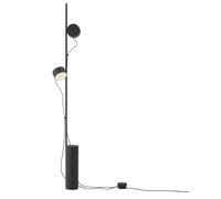 Post Floor Lamp Lampadaire Muuto - 5713295307895