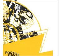 Post Haste - Untitled