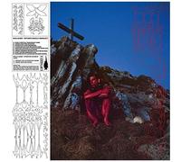 Kazimir Nicola – Post-Heretic Dracula X Chronicles II – Vinyle 7"