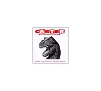 Carter USM – Post Historic Monsters