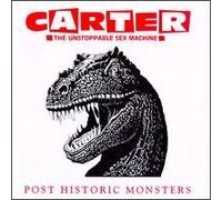 Post Historic Monsters