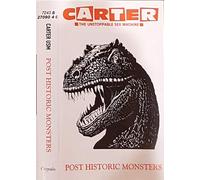 Post Historic Monsters [Import]