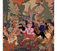 Bring Me the Horizon – Post Human: Survival Horror – Vinyle 33t