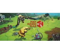 Post Human W.A.R (PC)