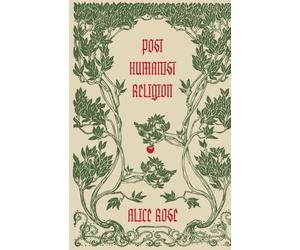 Post Humanist Religion