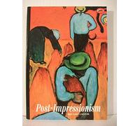 Post-impressionism (world of art)