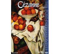 Post Impressionists: Cezanne [Import USA Zone 1]