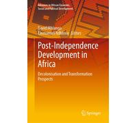 Post-Independence Development In Africa