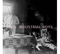 Post Industrial Boys - Post Industrial Boys [Import]