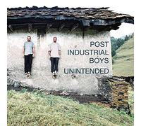 Post Industrial Boys - Unintended