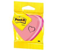 POST-IT - 3M Post-it Notes bloc note en forme de…