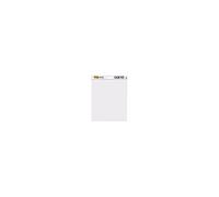 Post-it 559-3 Meeting chart Bloc, 635 x 762 mm, blanc, 1 + GRATIS