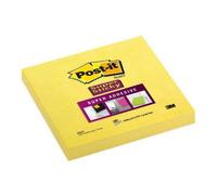 3M POST IT BLOC STICKY 76X76 JAU G