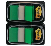 Post-It 680-G2eu Marque-Page Vert