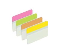 Post-it 686-ploy eu marque-page assortis G