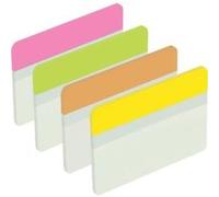 Post-it 686-ploy eu marque-page assortis G