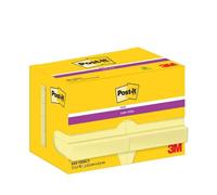 Post-It Bloc-Note Adhésif Super Sticky Notes, 47,6 X 47,6 Mm