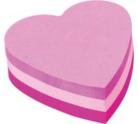 3m - Bloc Cube 3 Couleurs Forme Coeur - Bloc De 225f G
