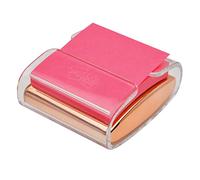 Post-It Dispenser de Notes Pop-Up (Wd-330-bk) 3 x 3 pouces rose gold