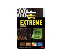 Post-It Extreme Notes 0638060268988 Aide Memoire Bricolage Jardin Mecanique Chantier Resiste A L'eau Bloc Notes Comasound Kartel Csk Online