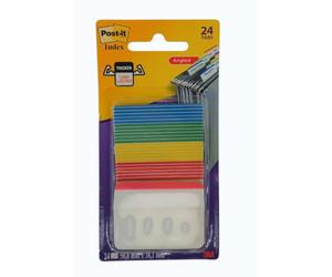 Post- it Marque-pages rigides