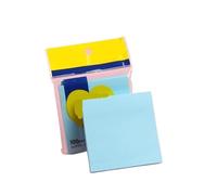 post-it, Memo Sticky Notes Multicolore Pack De 5 Ensembles(Blue)