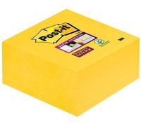 3m Post-It Notes Bloc Super Sticky, 76 X76 Mm,
