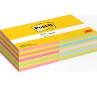 Post-it Post-it 2028-OCPPX2 76x76mm 450Flort 2pcs