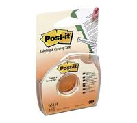 Post-it Rouleau de ruban Blanc