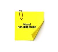 Post-it - Sachet 1 bloc de 100 feuilles 76x76mm Jaune