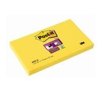 POST-IT SUPER STICKY 76X127 CF.12