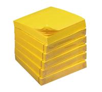 Post-it® Super Sticky notes adhésives extra-fortes 654-S jaune 12 blocs