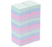 Post-It Tour 24 blocs 100f 38x51mm Couleurs Aléatoires