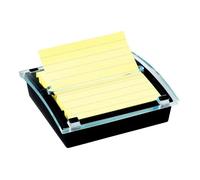 Dévidoir adhésif Z-notes grand format Pos-It