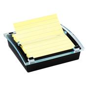 Post-it Z-Notes Super Sticky + Dévidoir XL, 90 Feuilles, 101 x 101 mm